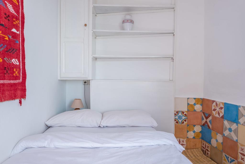 Sundesk Coworking And B&B 塔哈佐特 外观 照片