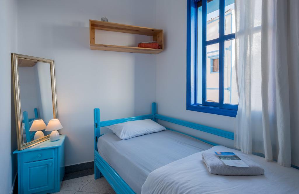 Sundesk Coworking And B&B 塔哈佐特 外观 照片